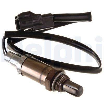 Lambda Sensor DELPHI ES10638-12B1