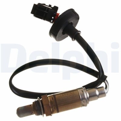 Lambda Sensor DELPHI ES10657-12B1