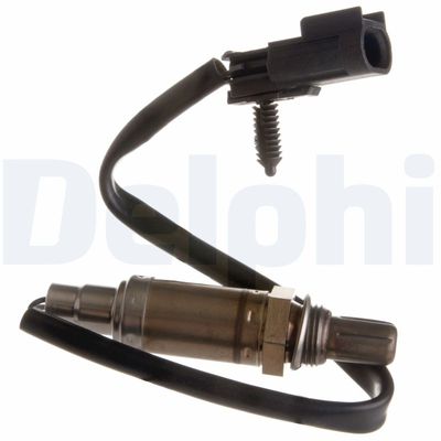 Lambda Sensor DELPHI ES10676-12B1