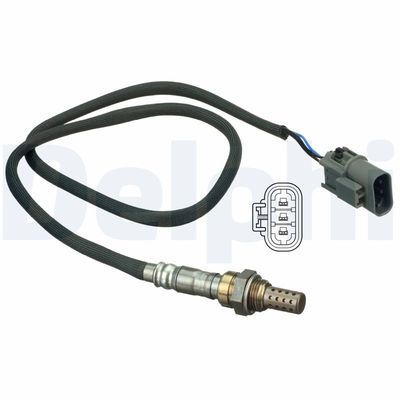 Lambda Sensor DELPHI ES10686-12B1