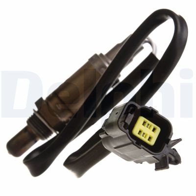 Lambda Sensor DELPHI ES10740-12B1