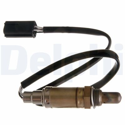 Lambda Sensor DELPHI ES10743-12B1