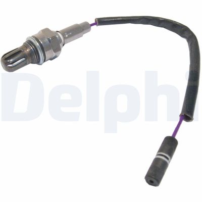 Lambda Sensor DELPHI ES10760-12B1