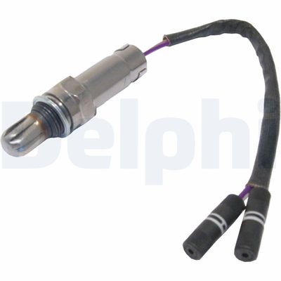 Lambda Sensor DELPHI ES10761-12B1
