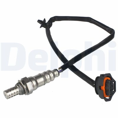 Lambda Sensor DELPHI ES10791-12B1