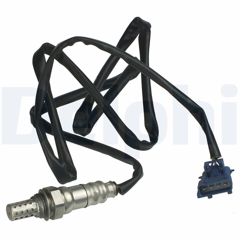 DELPHI ES10796-12B1 Lambda Sensor