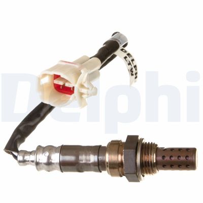 Lambda Sensor DELPHI ES10822-12B1