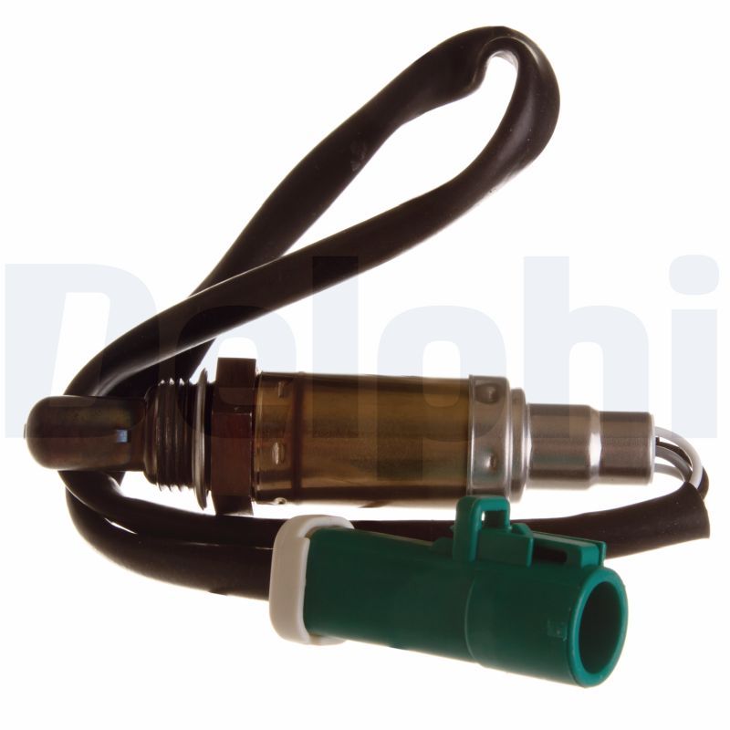 DELPHI ES10841-12B1 Lambda Sensor