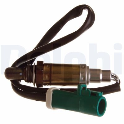 Lambda Sensor DELPHI ES10841-12B1