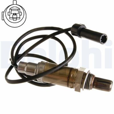 Lambda Sensor DELPHI ES10849-12B1