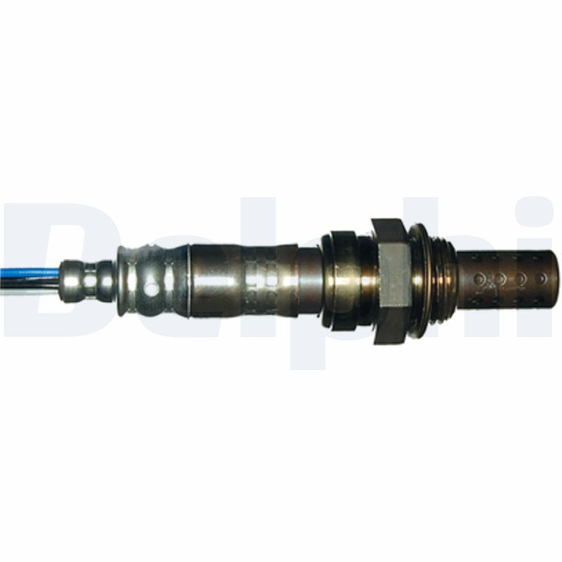 DELPHI ES10857-12B1 Lambda Sensor