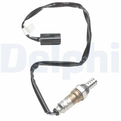Lambda Sensor DELPHI ES11077-12B1