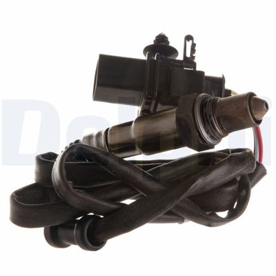 Lambda Sensor DELPHI ES11082-12B1
