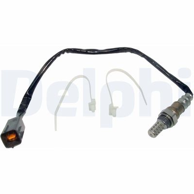 Lambda Sensor DELPHI ES20068-12B1