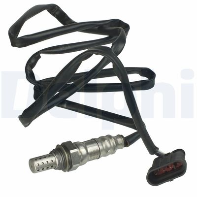 Lambda Sensor DELPHI ES20263-12B1