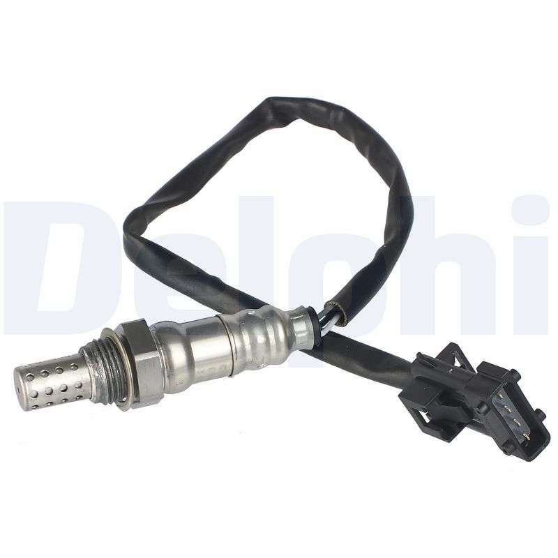 DELPHI ES20272-12B1 Lambda Sensor