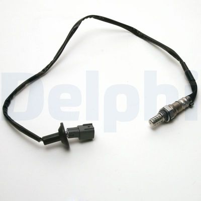 Lambda Sensor DELPHI ES20324-12B1