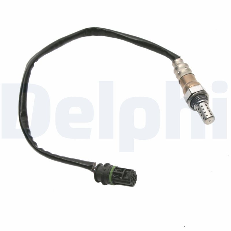 DELPHI ES20376-12B1 Lambda Sensor
