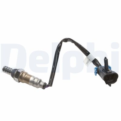 Lambda Sensor DELPHI ES20382-12B1