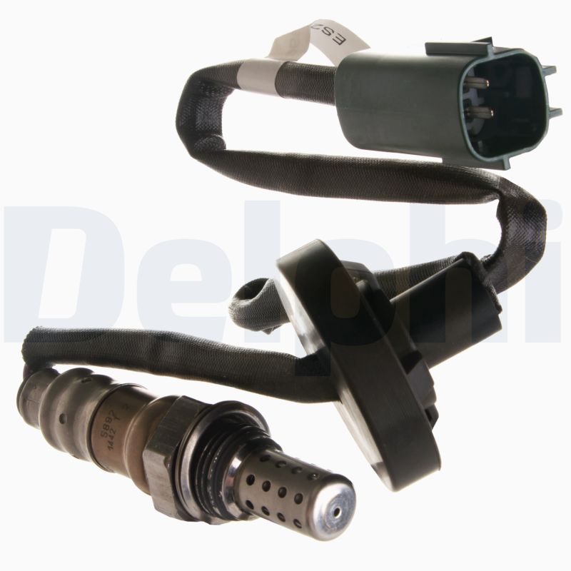 DELPHI ES20396-12B1 Lambda Sensor