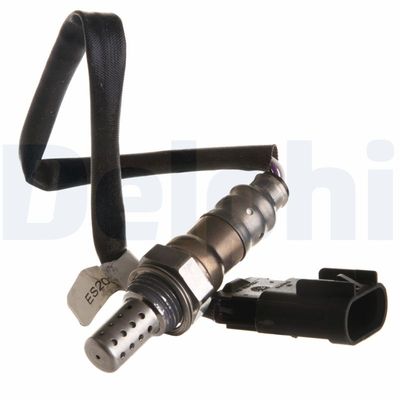 Lambda Sensor DELPHI ES20397-12B1