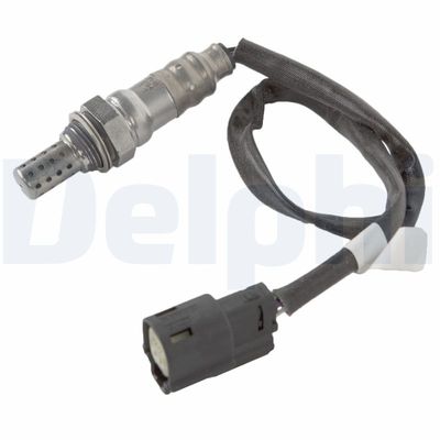 Lambda Sensor DELPHI ES20407-12B1