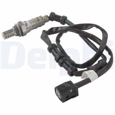 Lambda Sensor DELPHI ES20411-12B1