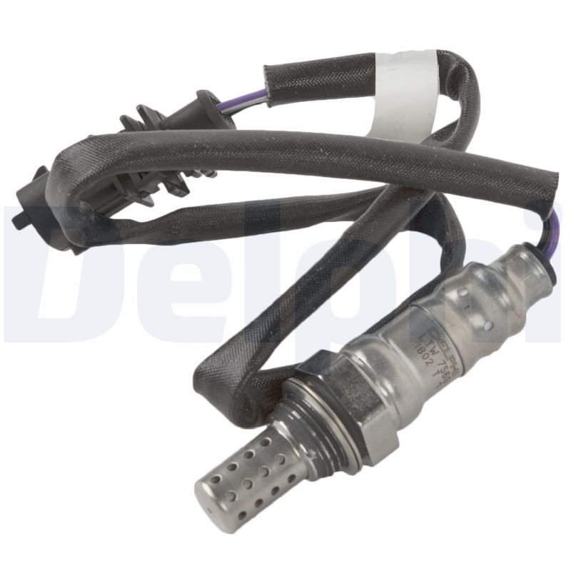 DELPHI ES20416-12B1 Lambda Sensor