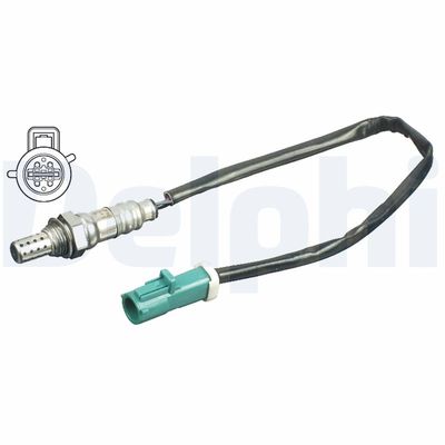 Lambda Sensor DELPHI ES20449-12B1