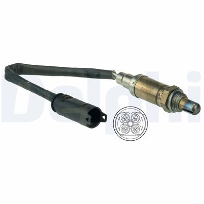 Lambda Sensor DELPHI ES20504-12B1