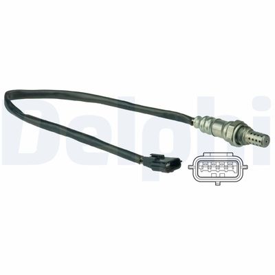 Lambda Sensor DELPHI ES20511-12B1
