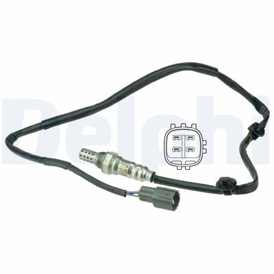Lambda Sensor DELPHI ES20531-12B1