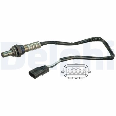 Lambda Sensor DELPHI ES20679-12B1