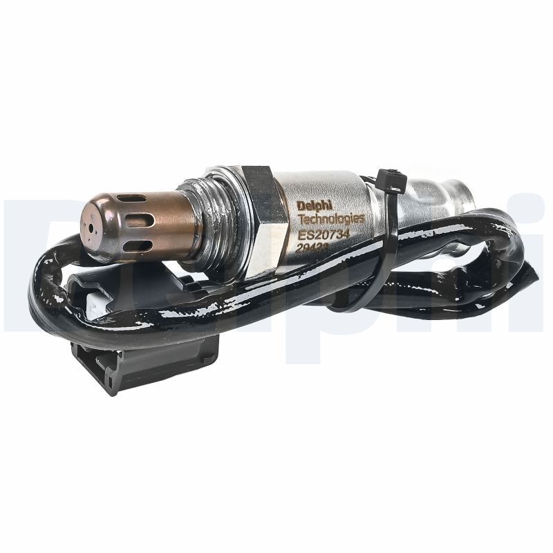 DELPHI ES20734-12B1 Lambda Sensor