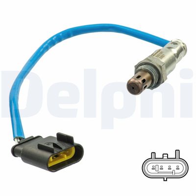 Lambda Sensor DELPHI ES21061-12B1
