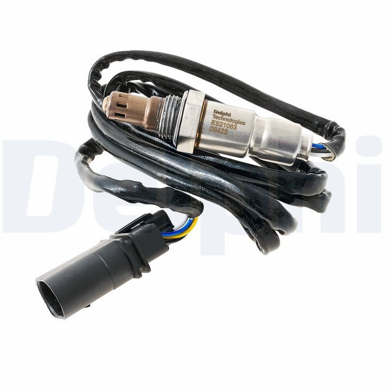 DELPHI ES21063-12B1 Lambda Sensor