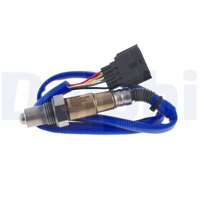 Lambda Sensor DELPHI ES21068-12B1
