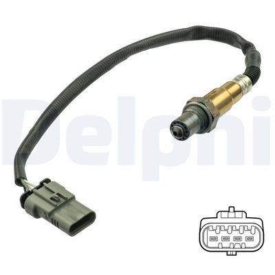 Lambda Sensor DELPHI ES21094-12B1