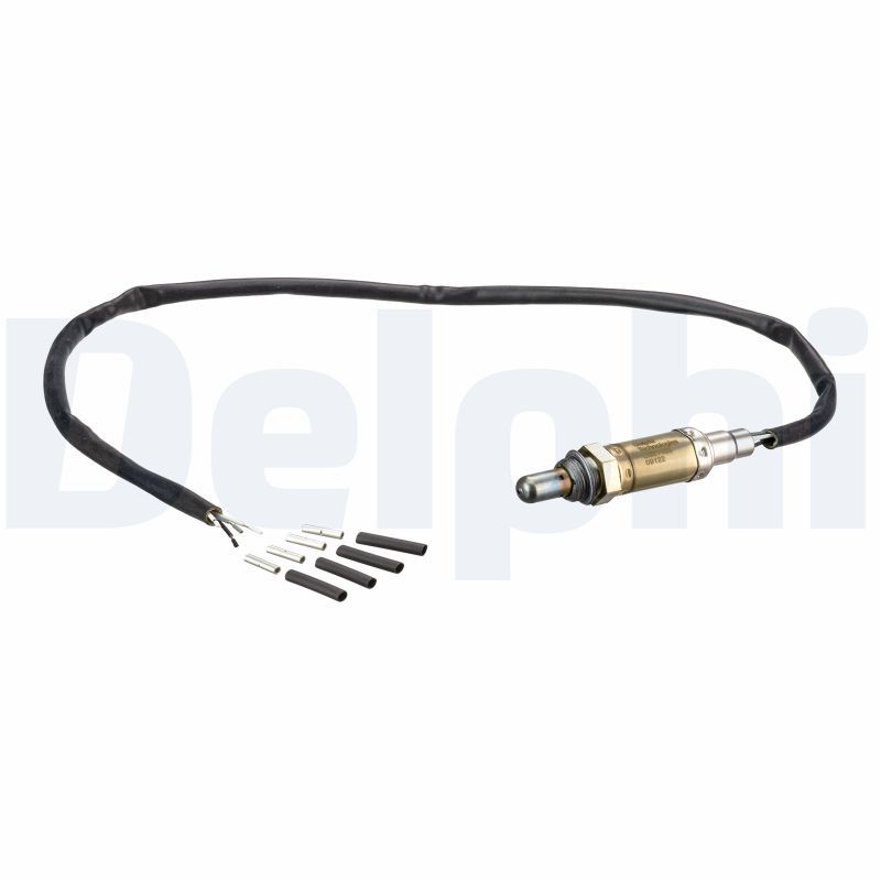 DELPHI ES21105-12B1 Lambda Sensor