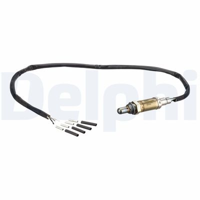 Lambda Sensor DELPHI ES21105-12B1