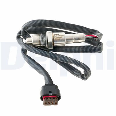 Lambda Sensor DELPHI ES21222-12B1