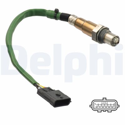 Lambda Sensor DELPHI ES21250-12B1
