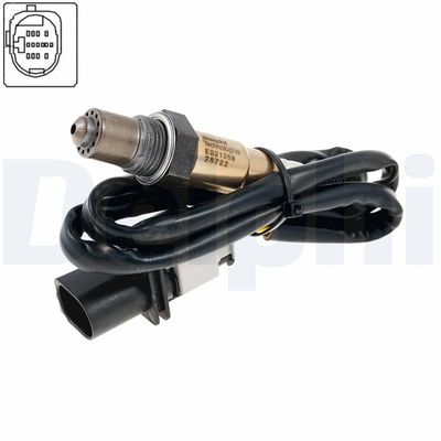 Lambda Sensor DELPHI ES21368-12B1