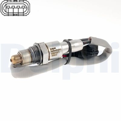 Lambda Sensor DELPHI ES21371-12B1