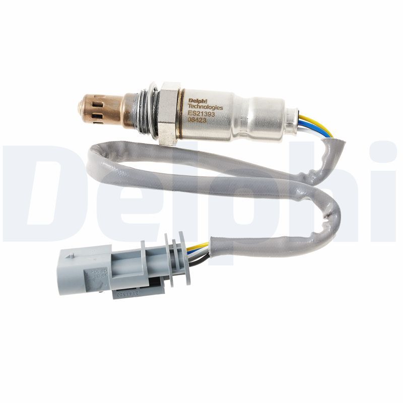 DELPHI ES21393-12B1 Lambda Sensor