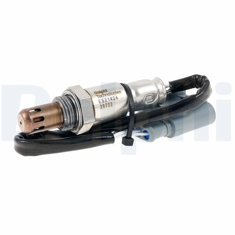 DELPHI ES21424-12B1 Lambda Sensor