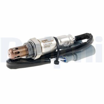 Lambda Sensor DELPHI ES21424-12B1