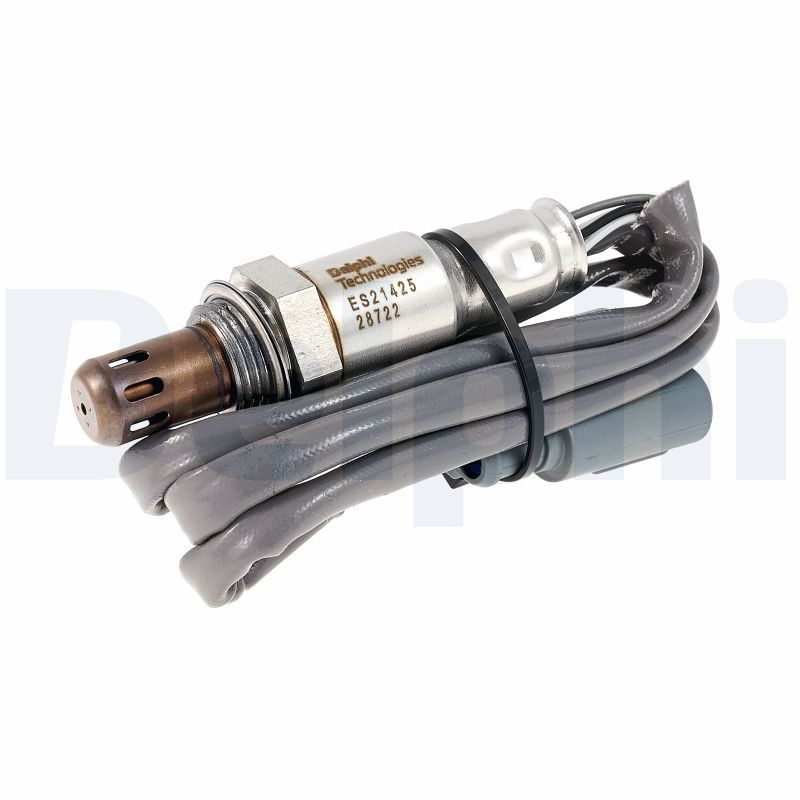 DELPHI ES21425-12B1 Lambda Sensor