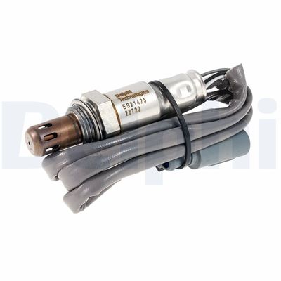 Lambda Sensor DELPHI ES21425-12B1