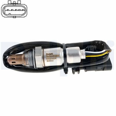 Lambda Sensor DELPHI ES21434-12B1